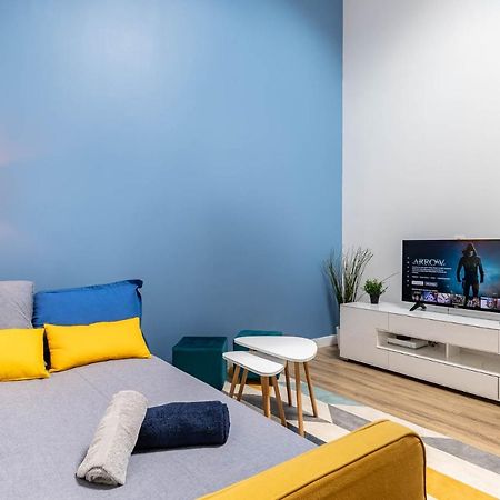 Aux Portes De Bordeaux Le Loft Samba Mindurguest بوجْلِ المظهر الخارجي الصورة