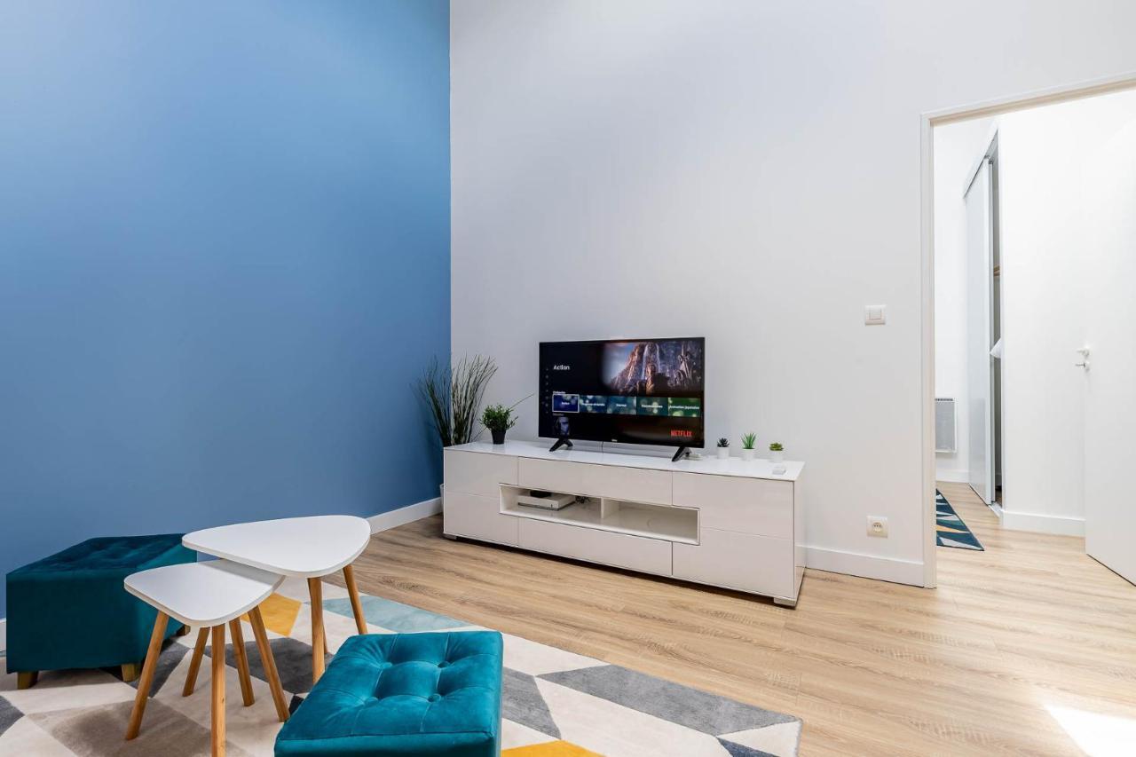 Aux Portes De Bordeaux Le Loft Samba Mindurguest بوجْلِ المظهر الخارجي الصورة