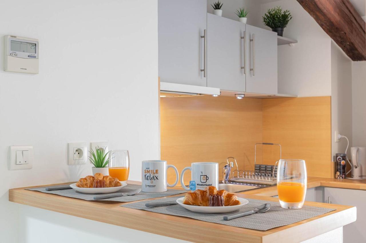 Aux Portes De Bordeaux Le Loft Samba Mindurguest بوجْلِ المظهر الخارجي الصورة